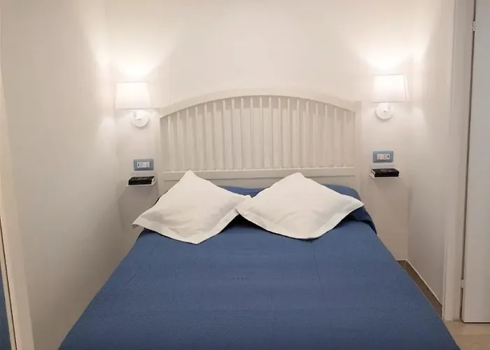 Vakantiehuis Domus Deva Cefalù