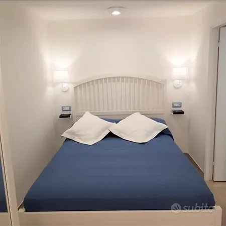Holiday home Domus Deva Cefalu