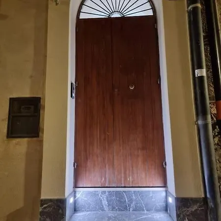 Domus Deva * Cefalù