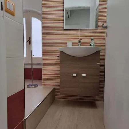 Holiday home Domus Deva