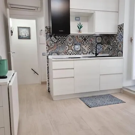 Domus Deva Holiday home *
