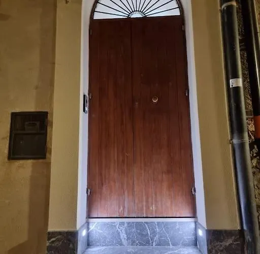 Domus Deva * Cefalù