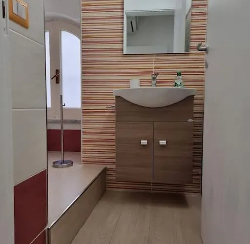 Holiday home Domus Deva